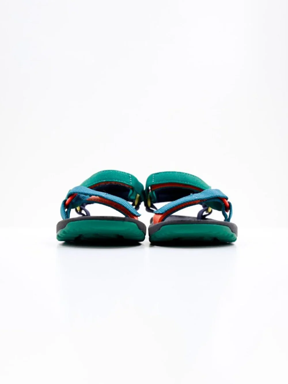 Teva Hurricane XLT Multicolor Lightweight Adjustable Sandals - Kids' 10